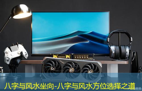  八字与风水坐向-八字与风水方位选择之道