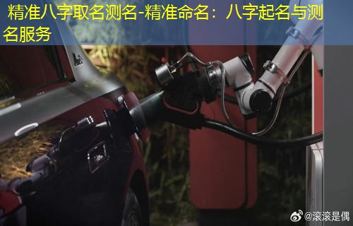  精准八字取名测名-精准命名：八字起名与测名服务