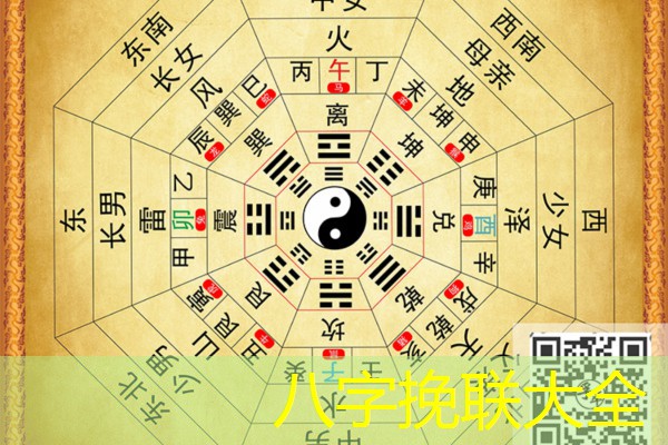  八字挽联大全