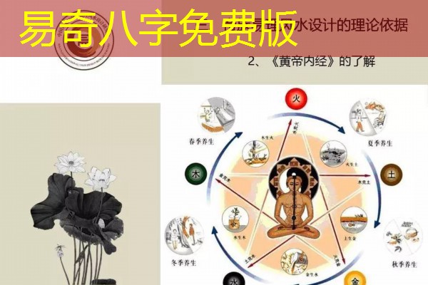  易奇八字免费版