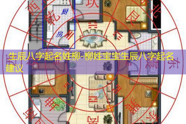  生辰八字起名姓柳-柳姓宝宝生辰八字起名建议