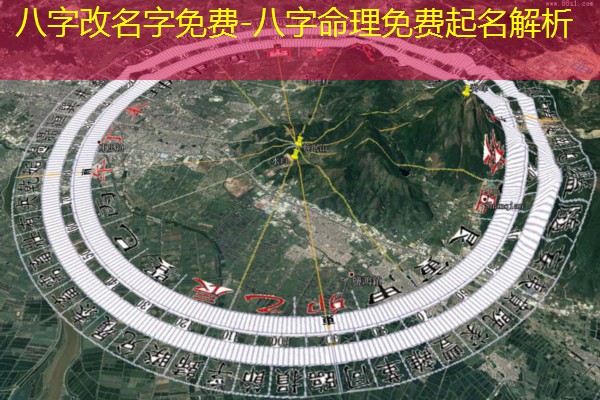  八字改名字免费-八字命理免费起名解析