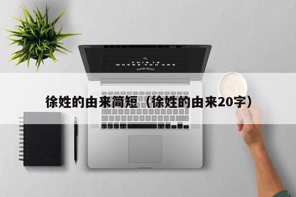徐姓的由来简短（徐姓的由来20字）